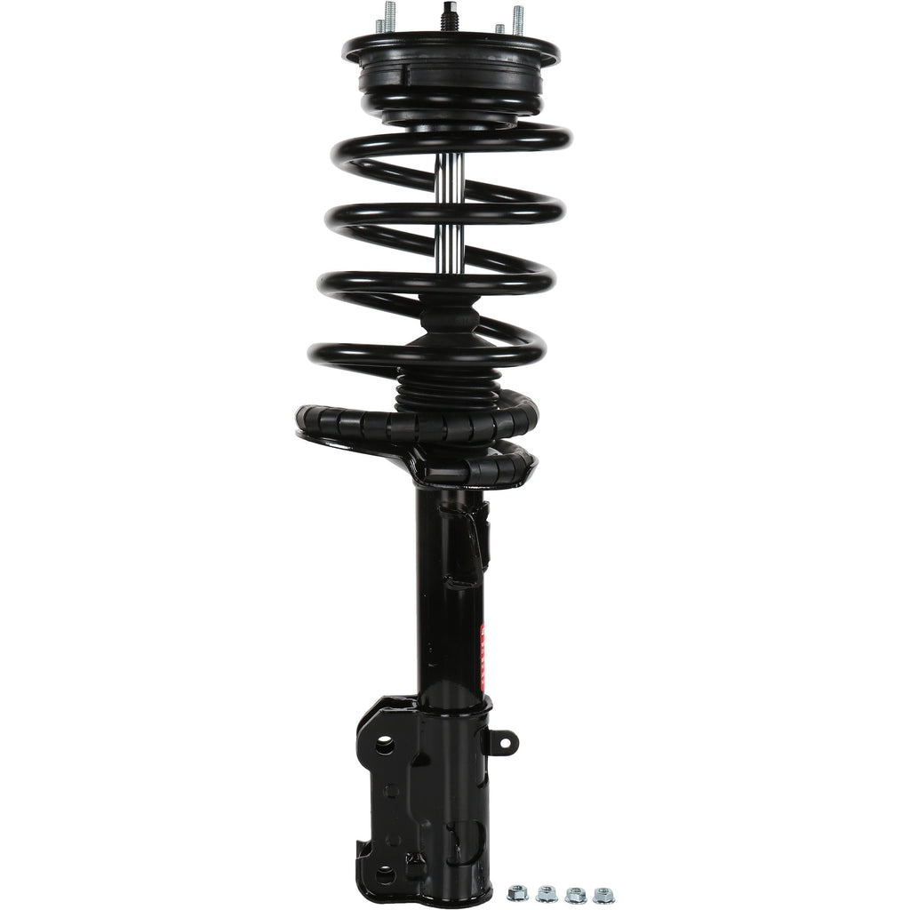 Monroe Quick Suspension Strut and Coil Spring Assembly 172138