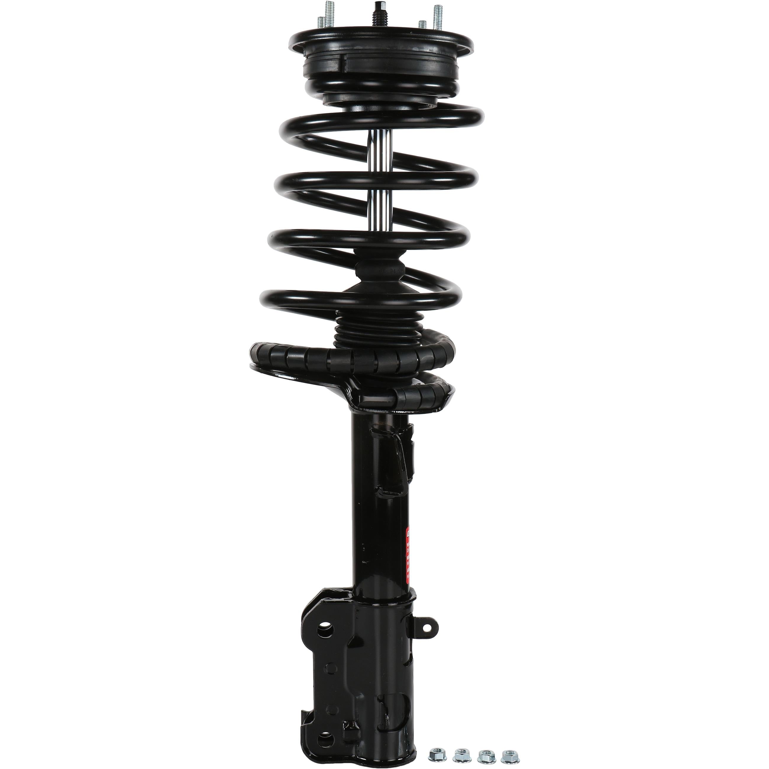 Monroe Quick Suspension Strut and Coil Spring Assembly 172138