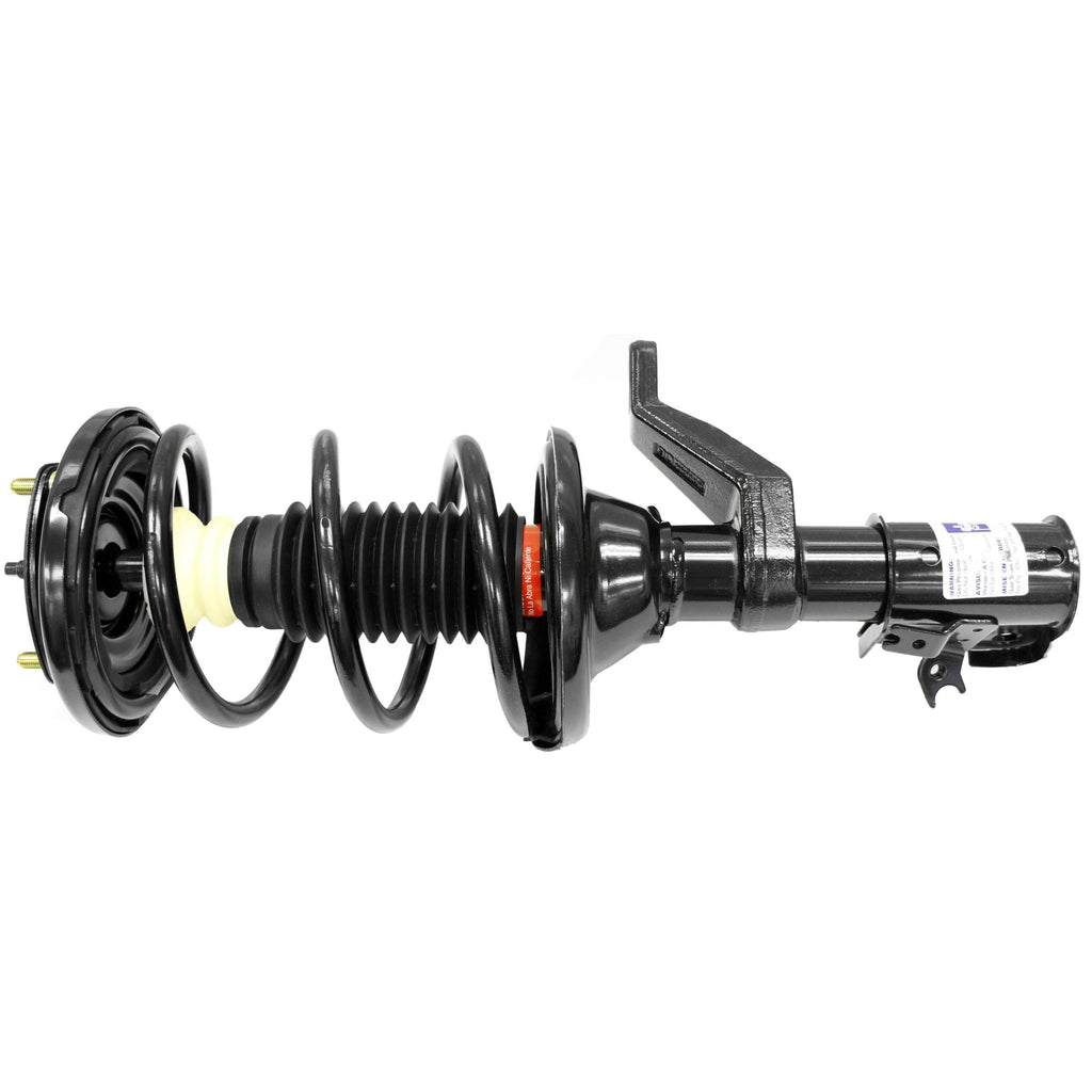 Monroe Quick Suspension Strut and Coil Spring Assembly 172143