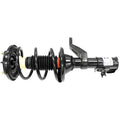 Monroe Quick Suspension Strut and Coil Spring Assembly 172143
