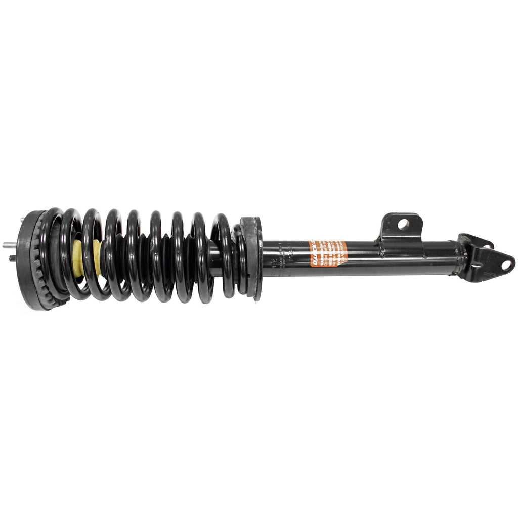 Monroe Quick Suspension Strut and Coil Spring Assembly 172248
