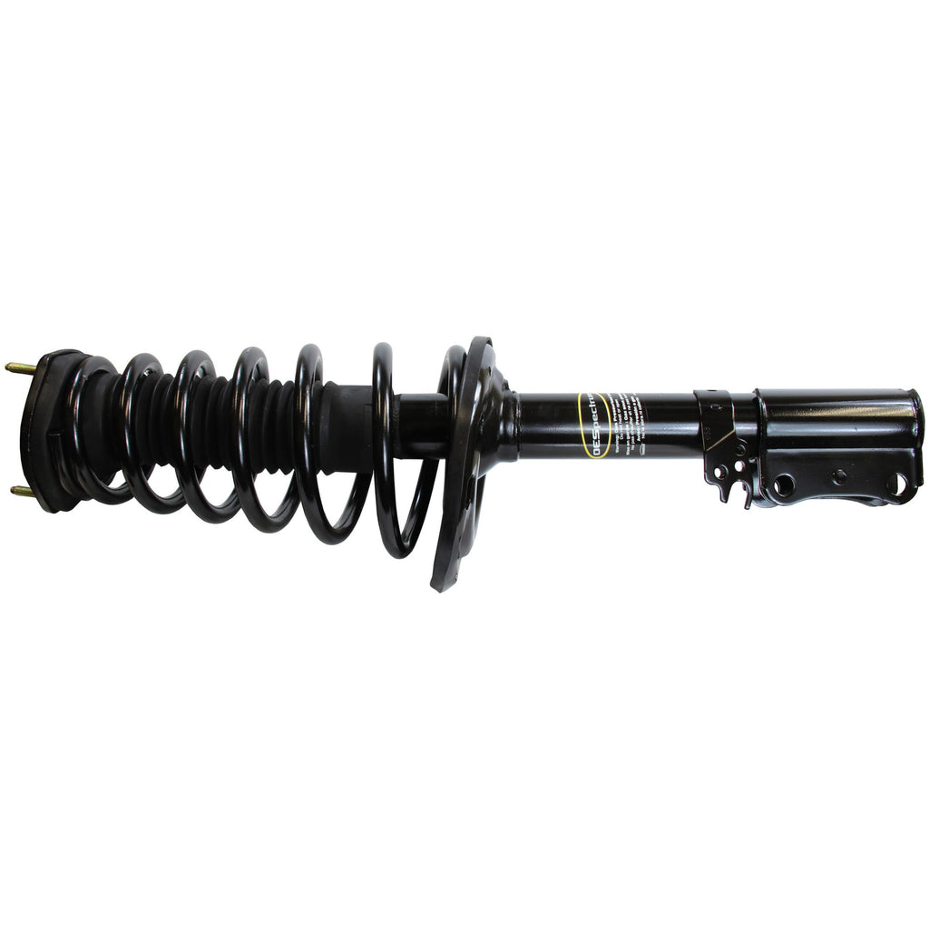 Monroe Quick Suspension Strut and Coil Spring Assembly 172309