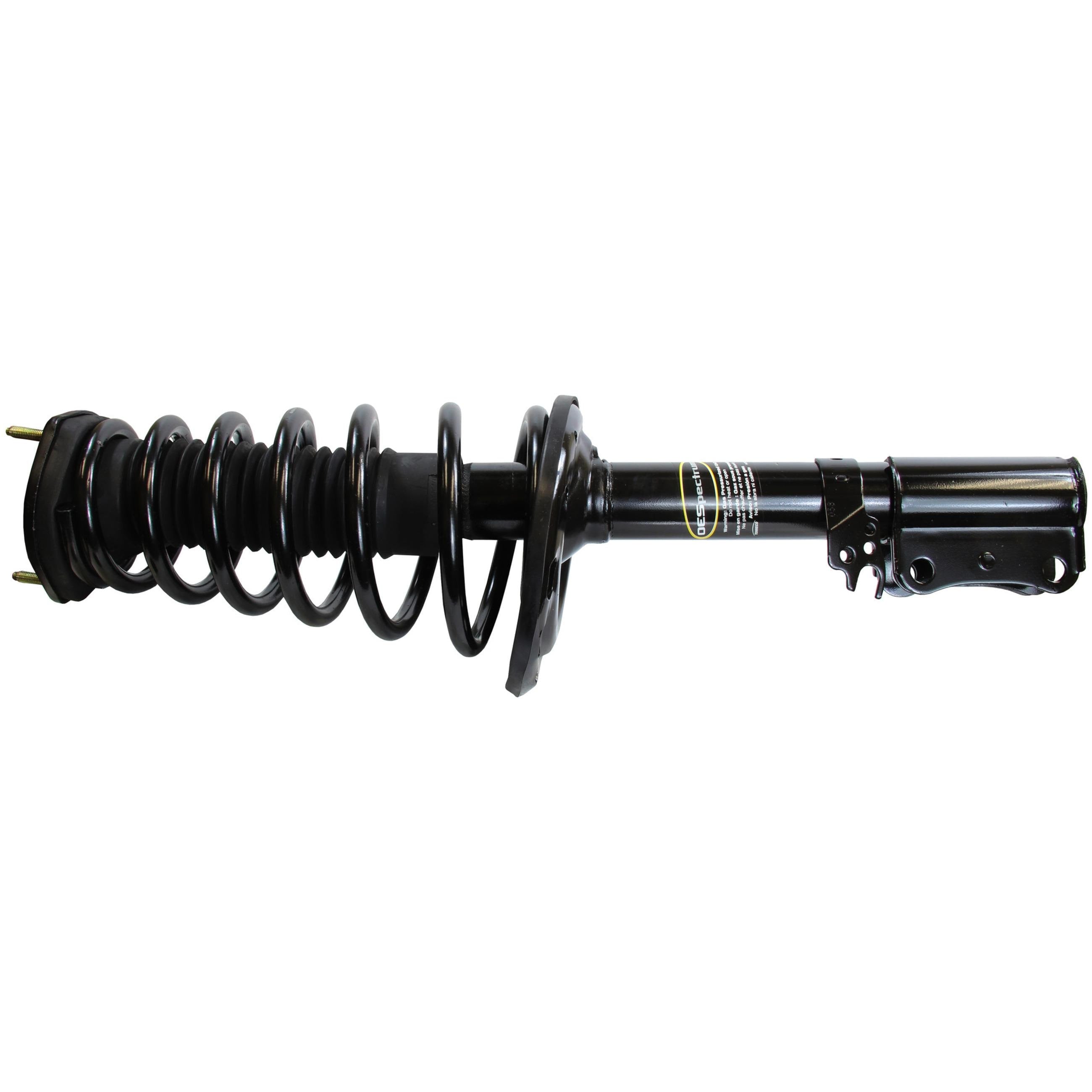 Monroe Quick Suspension Strut and Coil Spring Assembly 172309