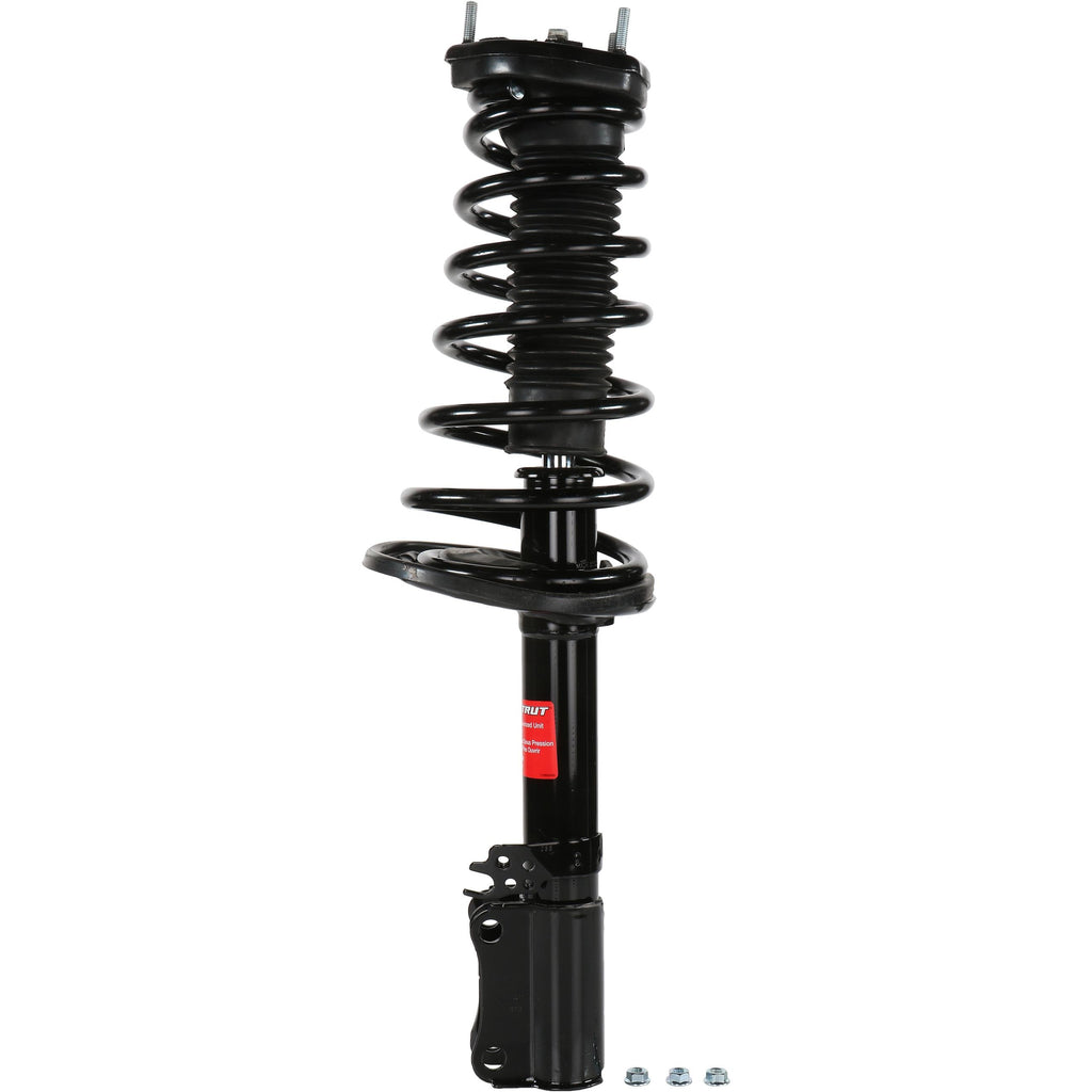 Monroe Quick Suspension Strut and Coil Spring Assembly 172309
