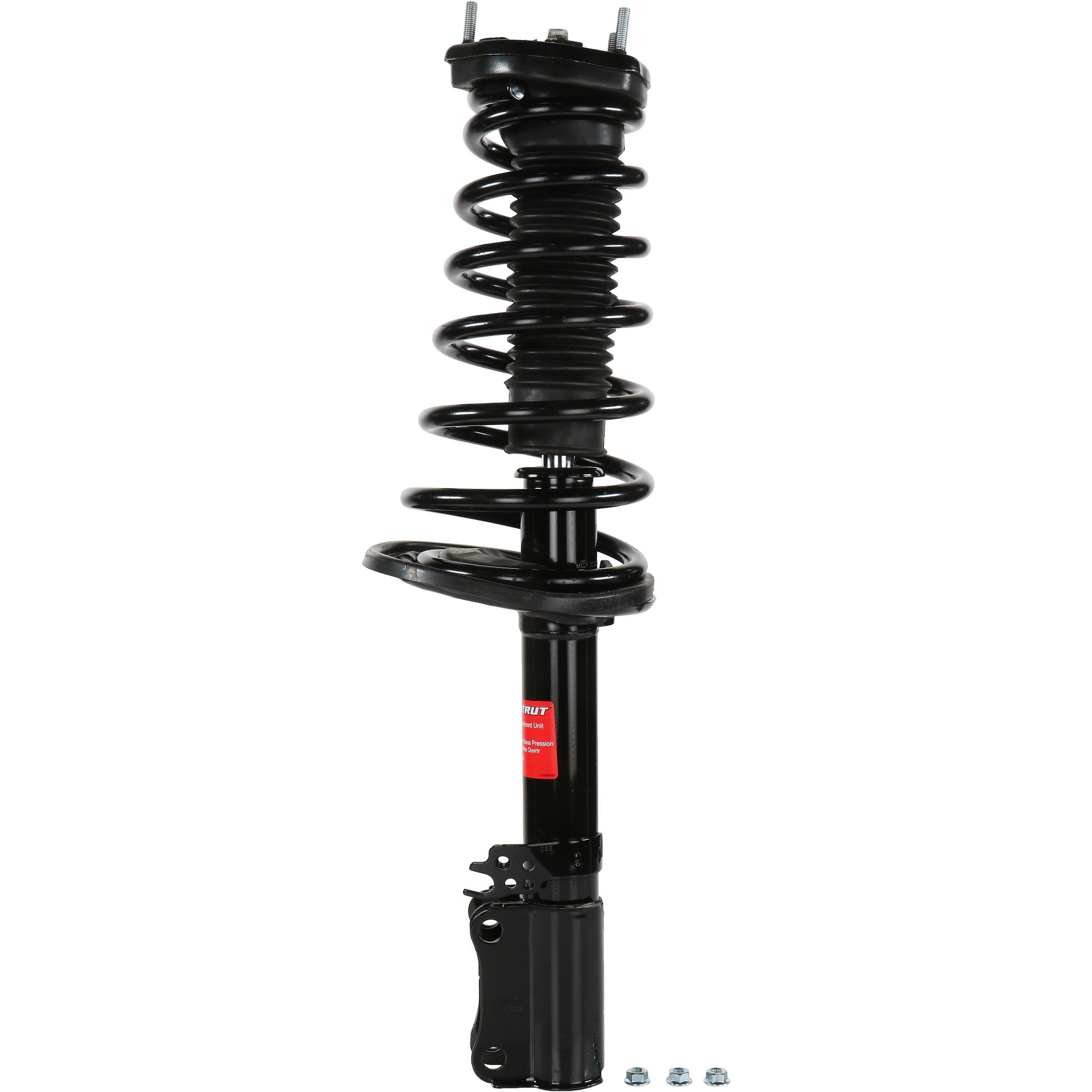 Monroe Quick Suspension Strut and Coil Spring Assembly 172309