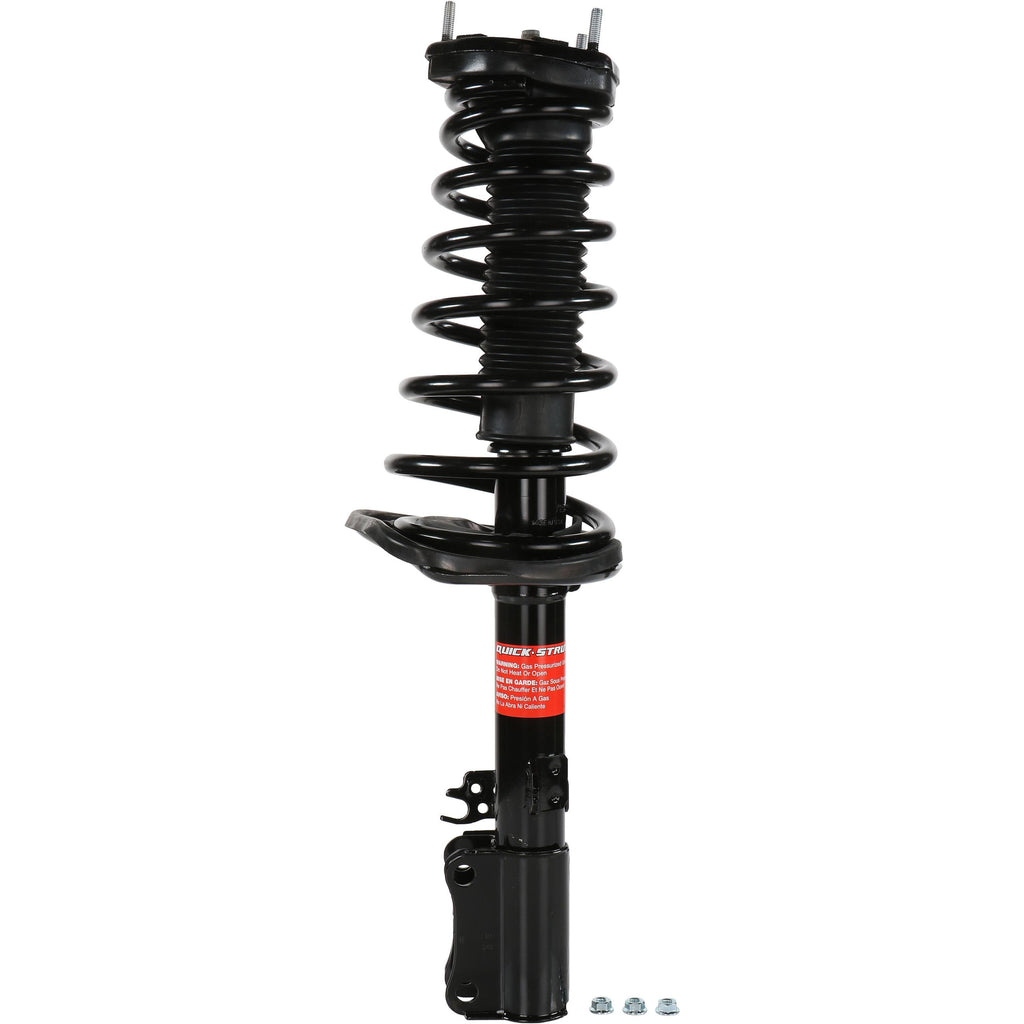 Monroe Quick Suspension Strut and Coil Spring Assembly 172310