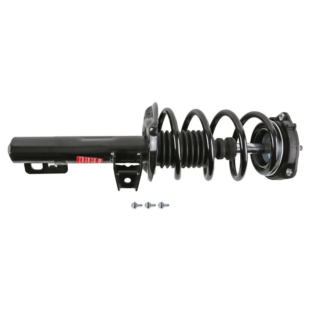 Monroe Quick Suspension Strut and Coil Spring Assembly 172311