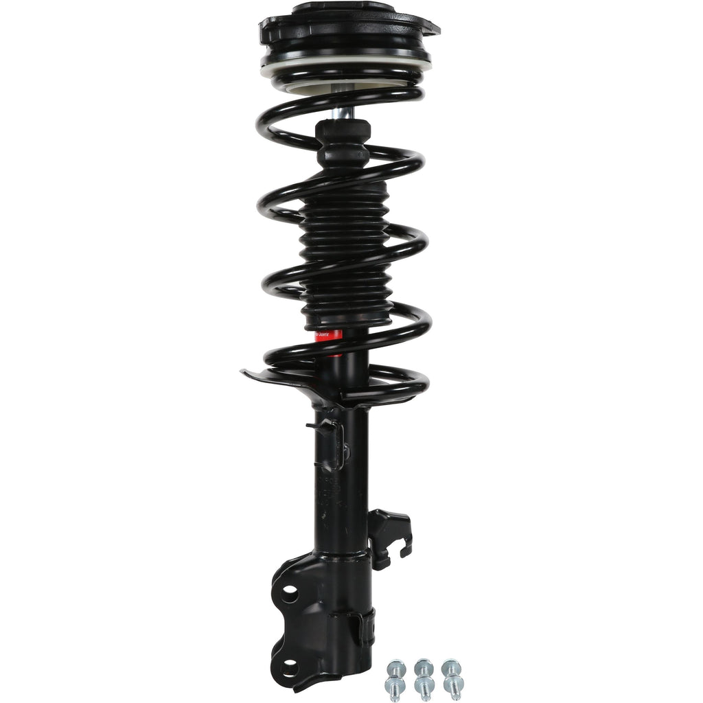 Monroe Quick Suspension Strut and Coil Spring Assembly 172352