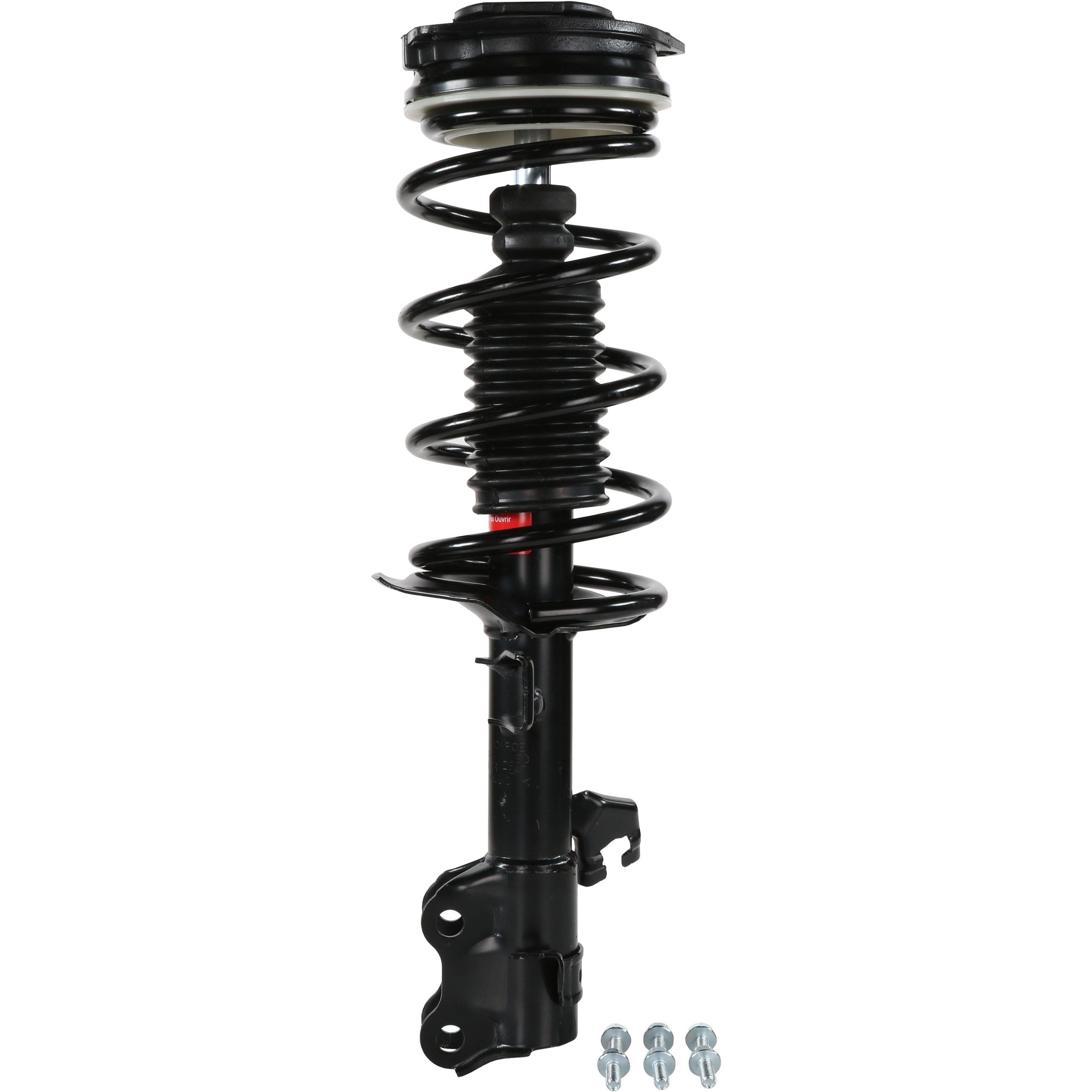 Monroe Quick Suspension Strut and Coil Spring Assembly 172352