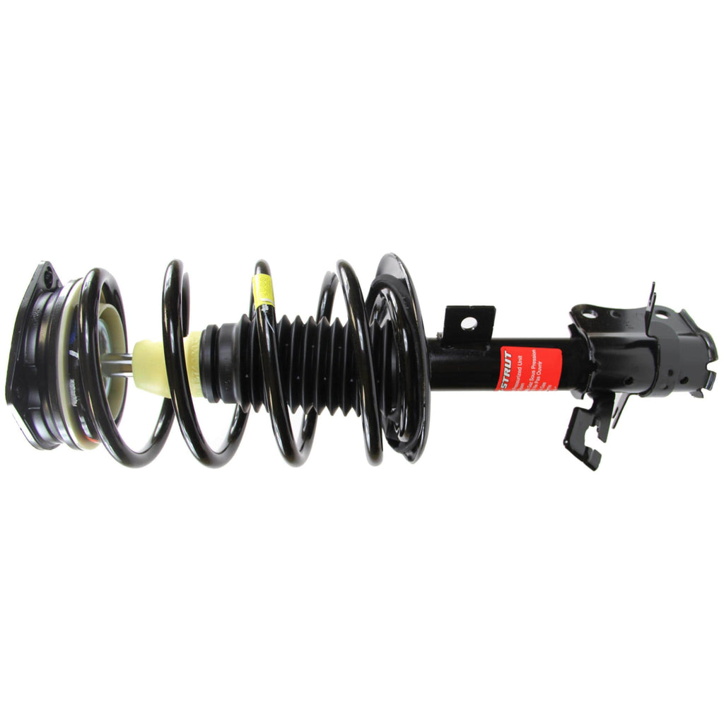 Monroe Quick Suspension Strut and Coil Spring Assembly 172378