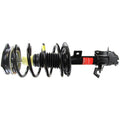 Monroe Quick Suspension Strut and Coil Spring Assembly 172378