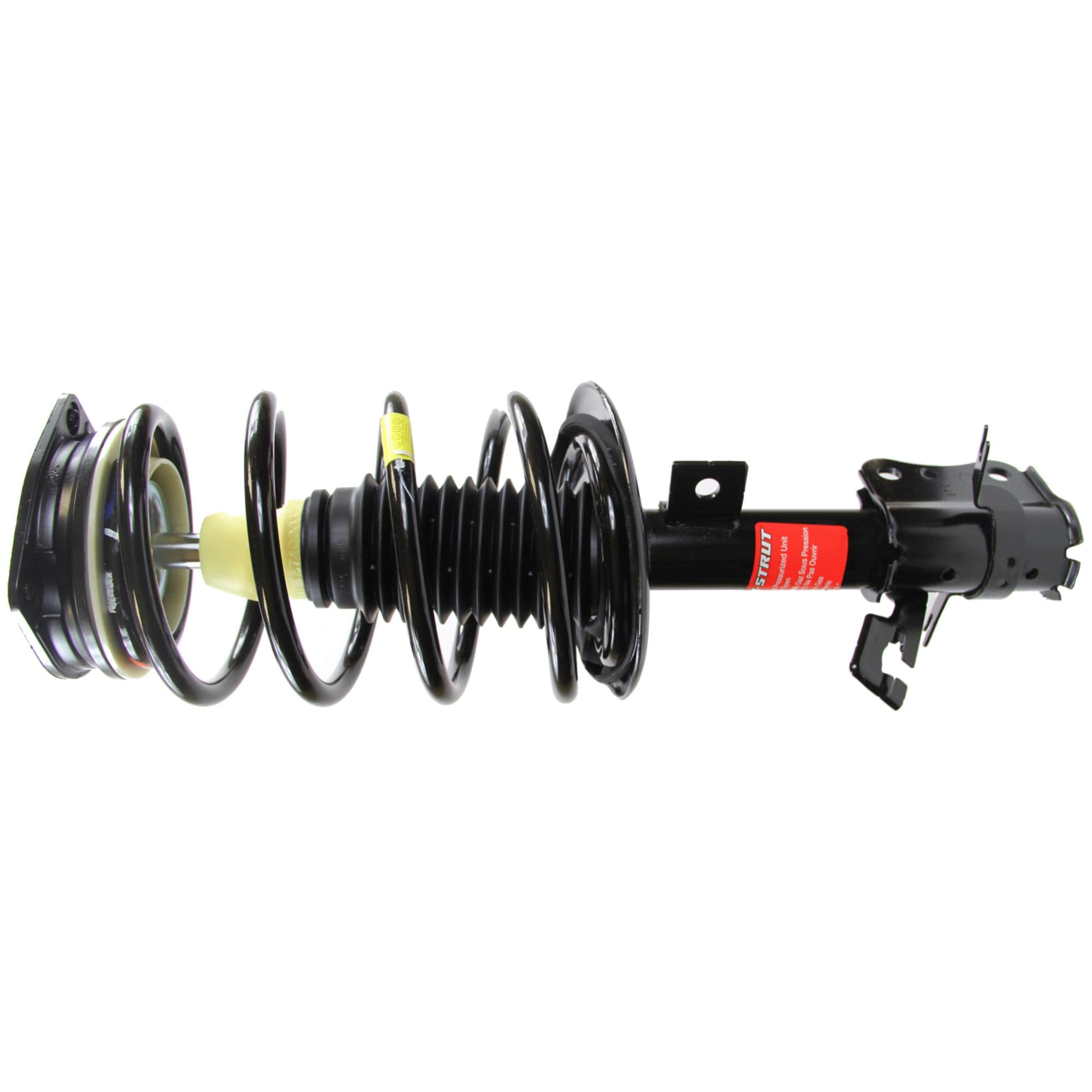 Monroe Quick Suspension Strut and Coil Spring Assembly 172378