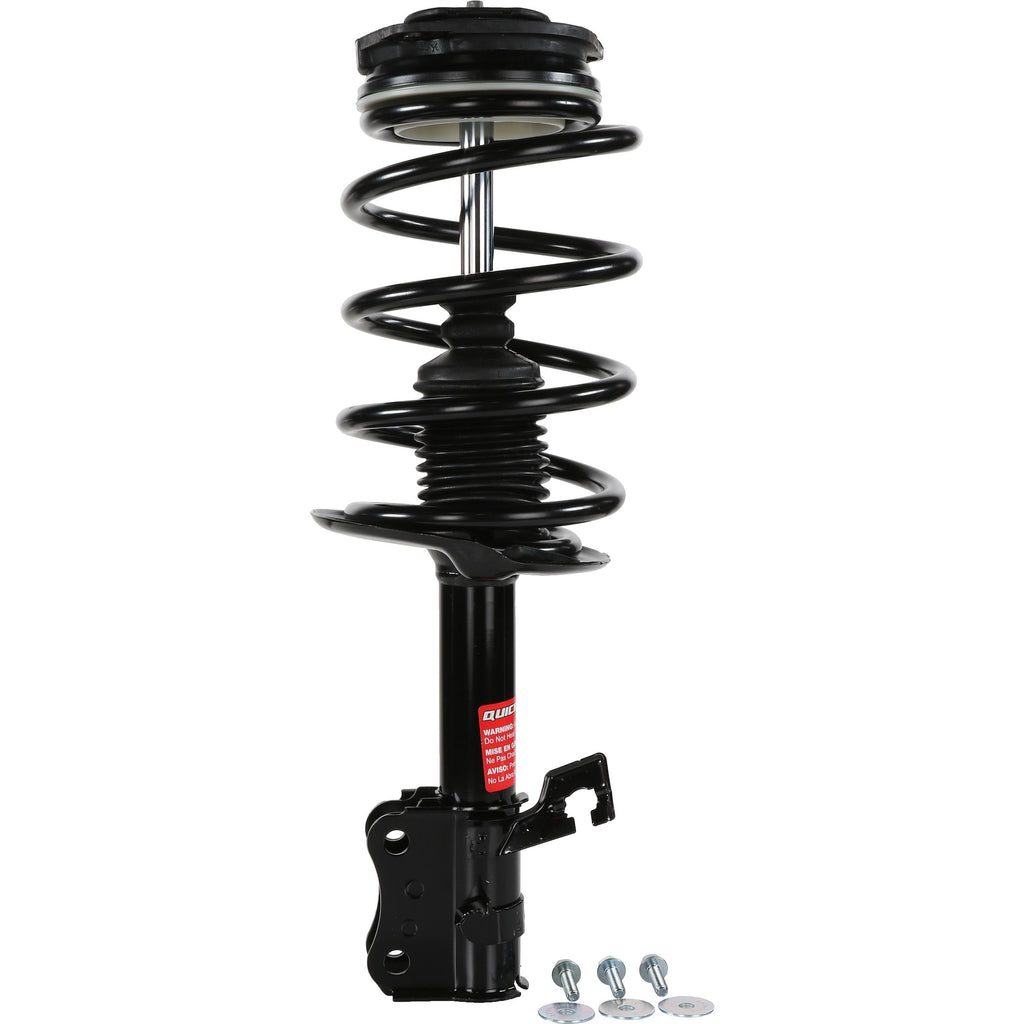Monroe Quick Suspension Strut and Coil Spring Assembly 172378