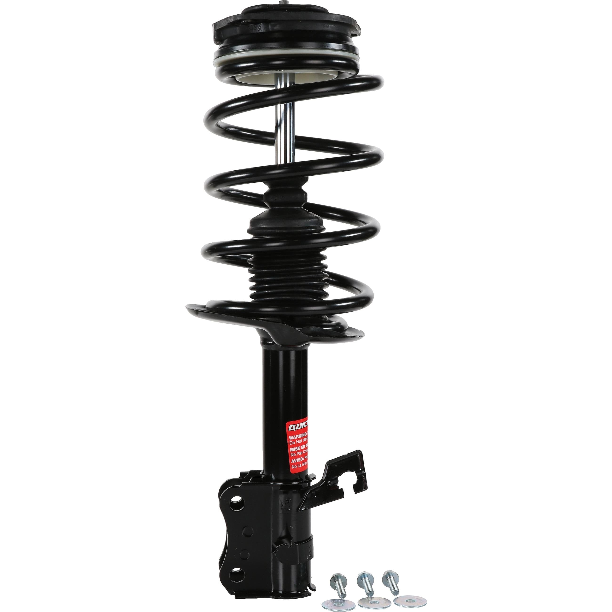 Monroe Quick Suspension Strut and Coil Spring Assembly 172378