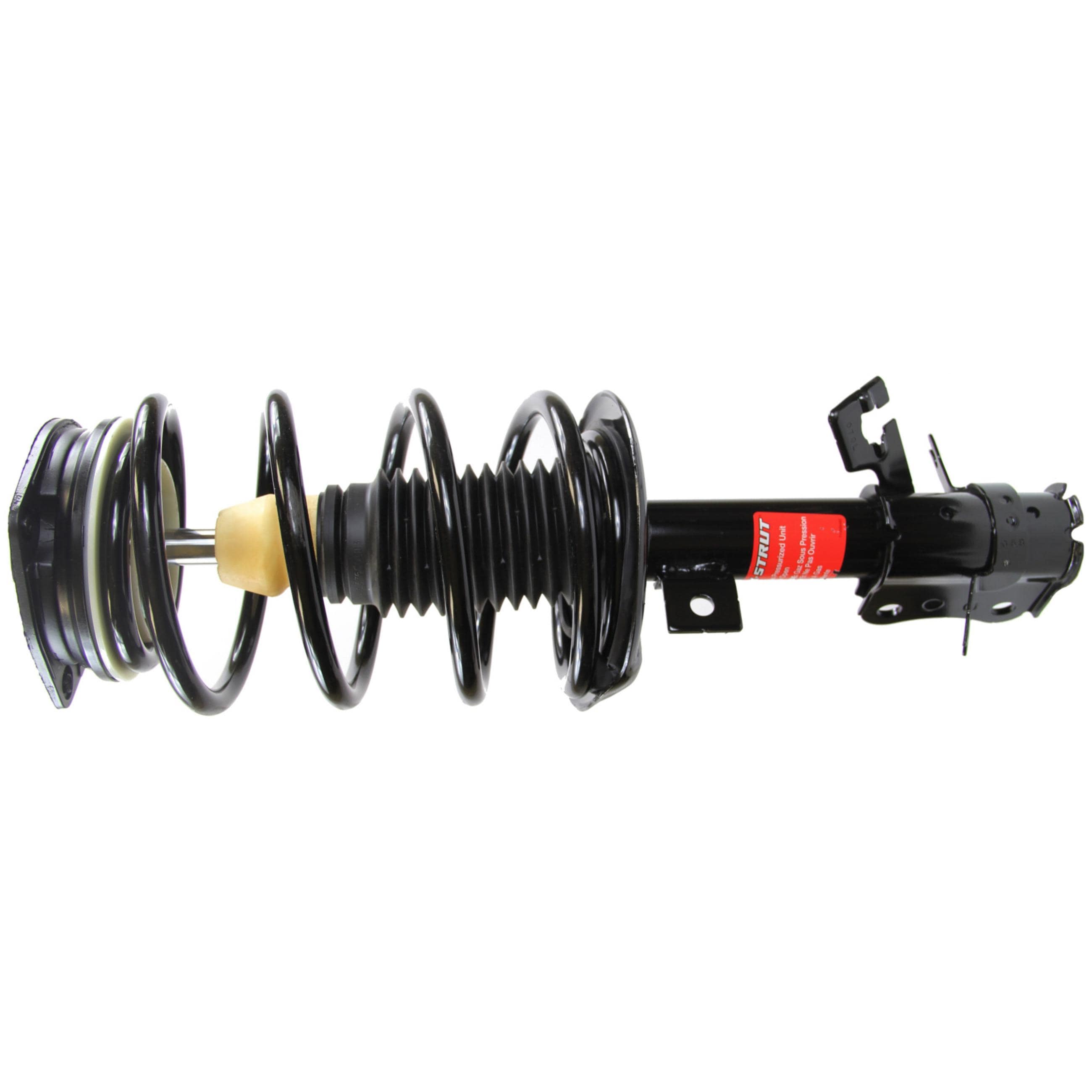 Monroe Quick Suspension Strut and Coil Spring Assembly 172379