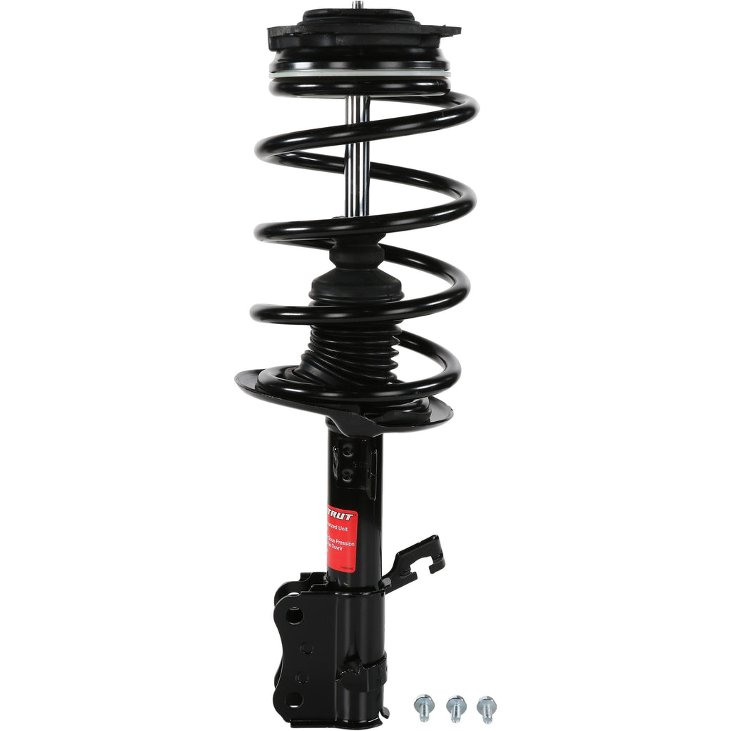 Monroe Quick Suspension Strut and Coil Spring Assembly 172379