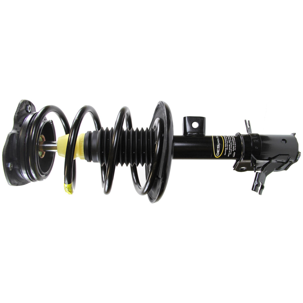 Monroe Quick Suspension Strut and Coil Spring Assembly 172392