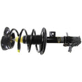 Monroe Quick Suspension Strut and Coil Spring Assembly 172392