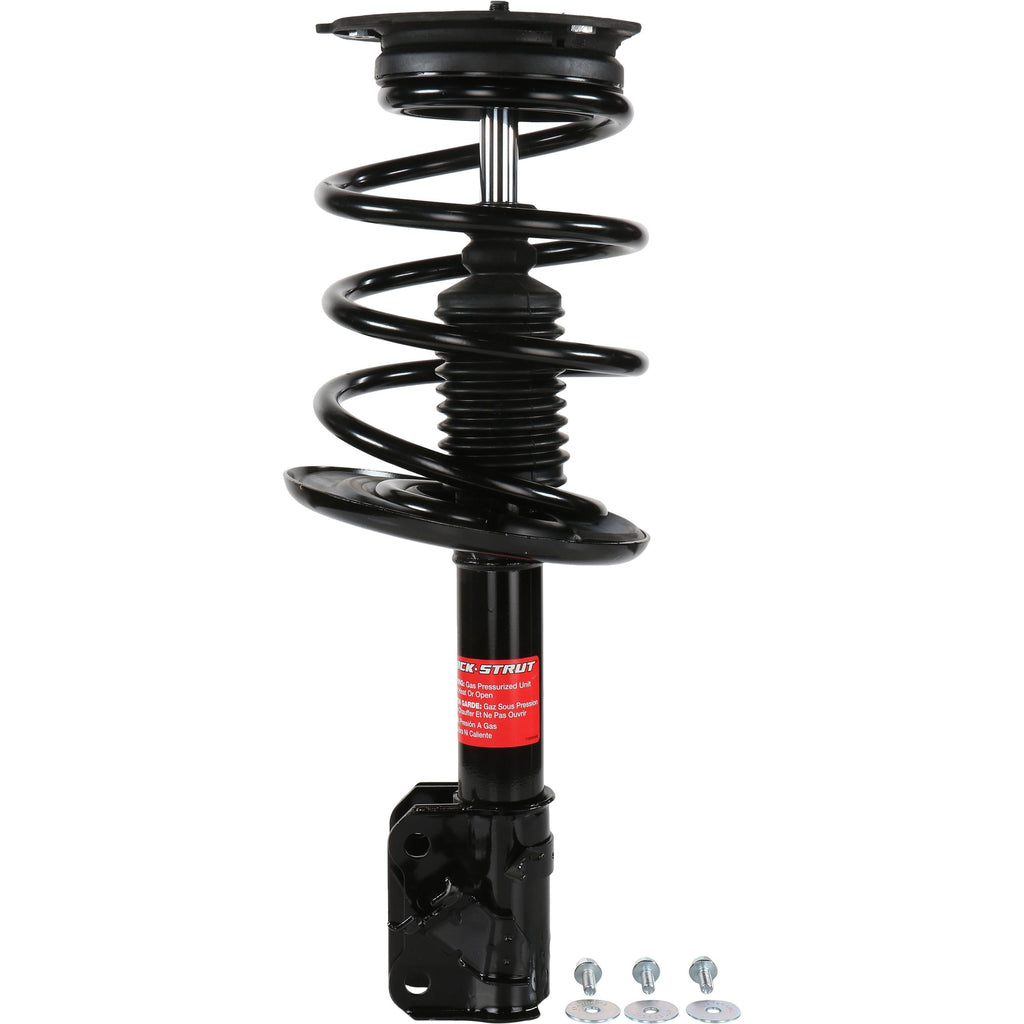 Monroe Quick Suspension Strut and Coil Spring Assembly 172392