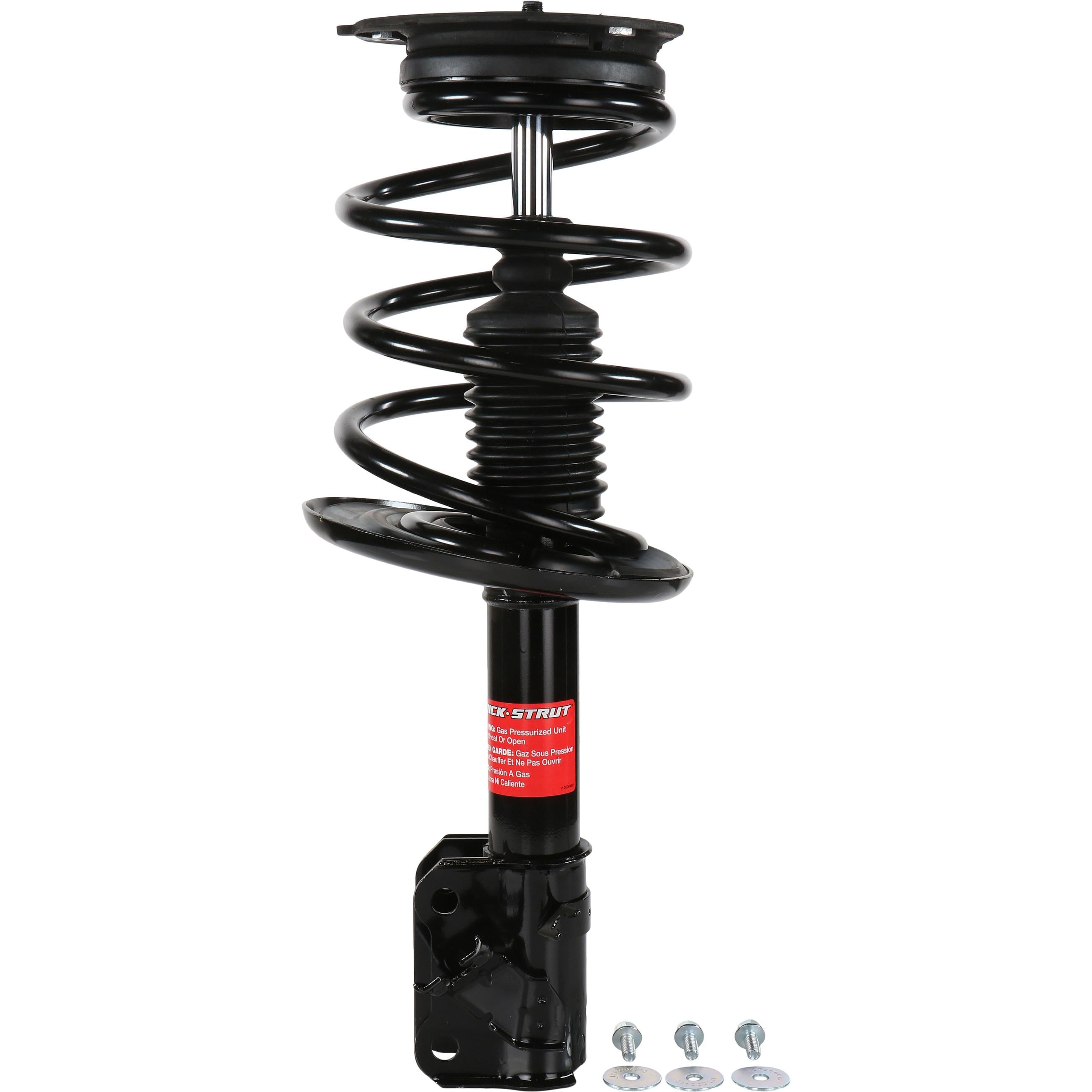 Monroe Quick Suspension Strut and Coil Spring Assembly 172392