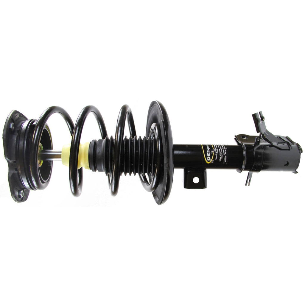 Monroe Quick Suspension Strut and Coil Spring Assembly 172393