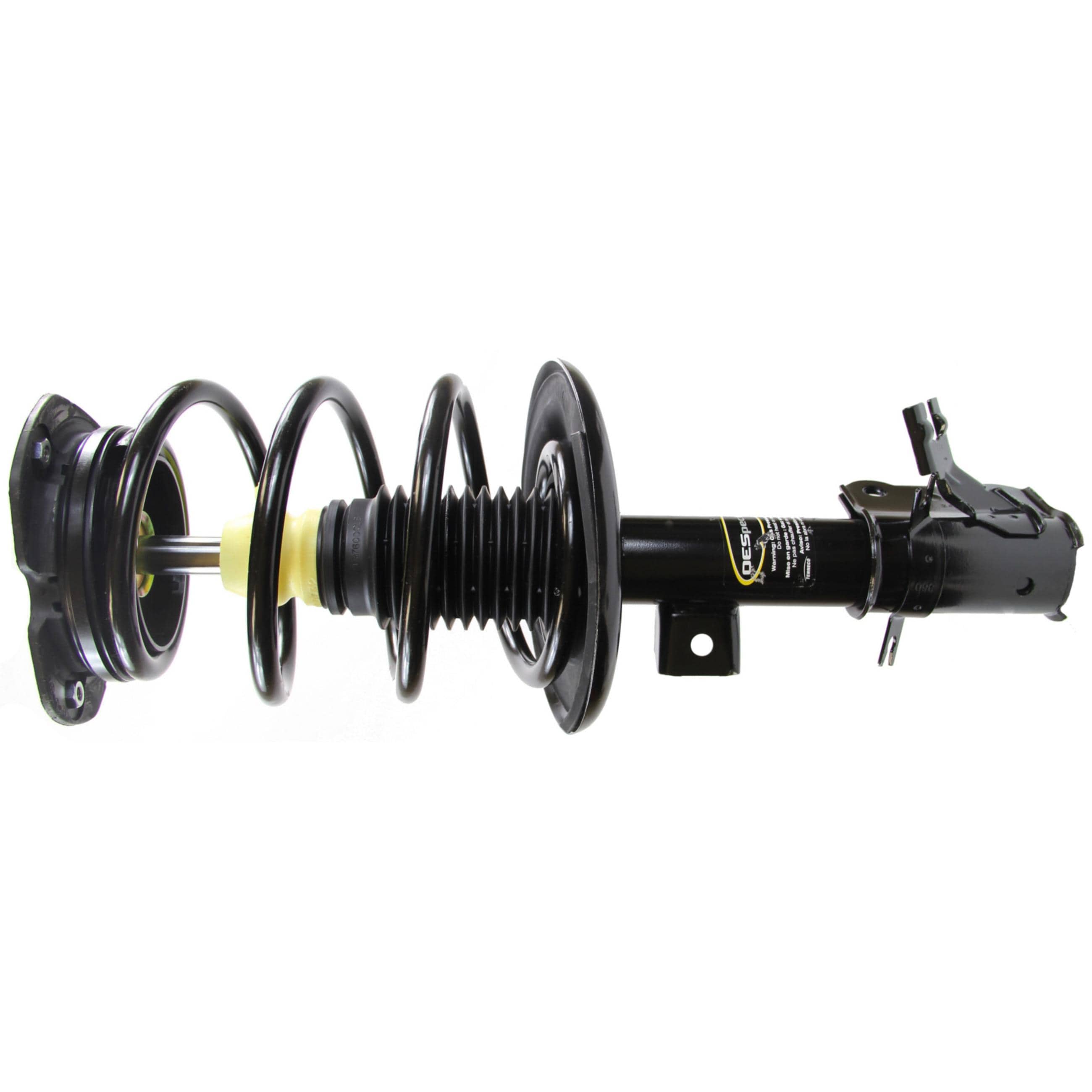 Monroe Quick Suspension Strut and Coil Spring Assembly 172393