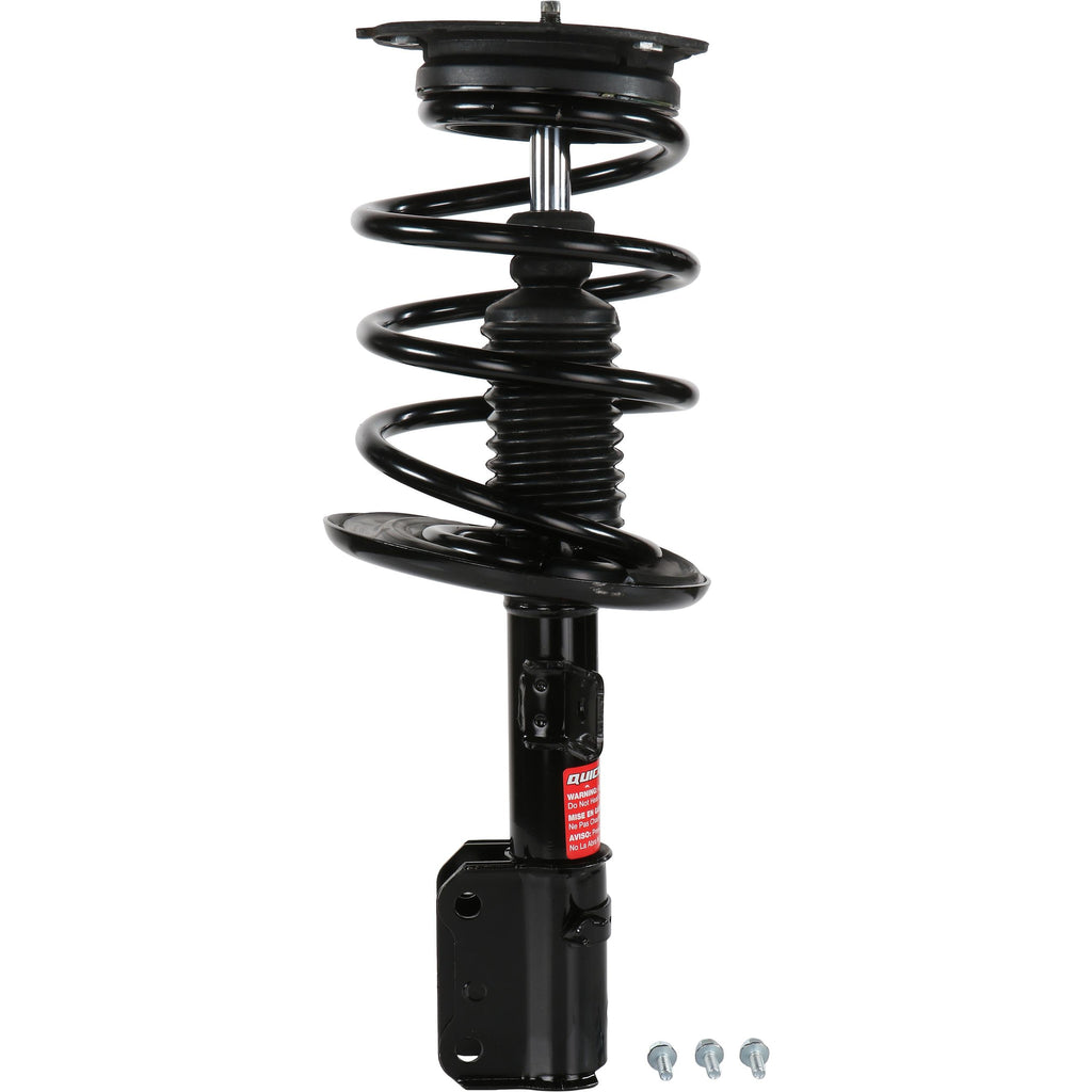 Monroe Quick Suspension Strut and Coil Spring Assembly 172393
