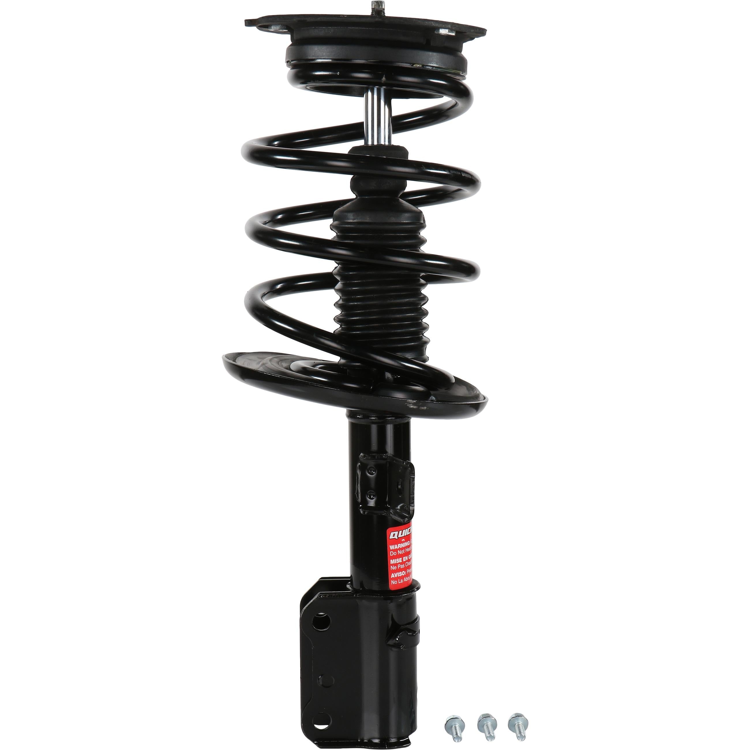 Monroe Quick Suspension Strut and Coil Spring Assembly 172393