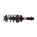 Monroe Quick Suspension Strut and Coil Spring Assembly 172540