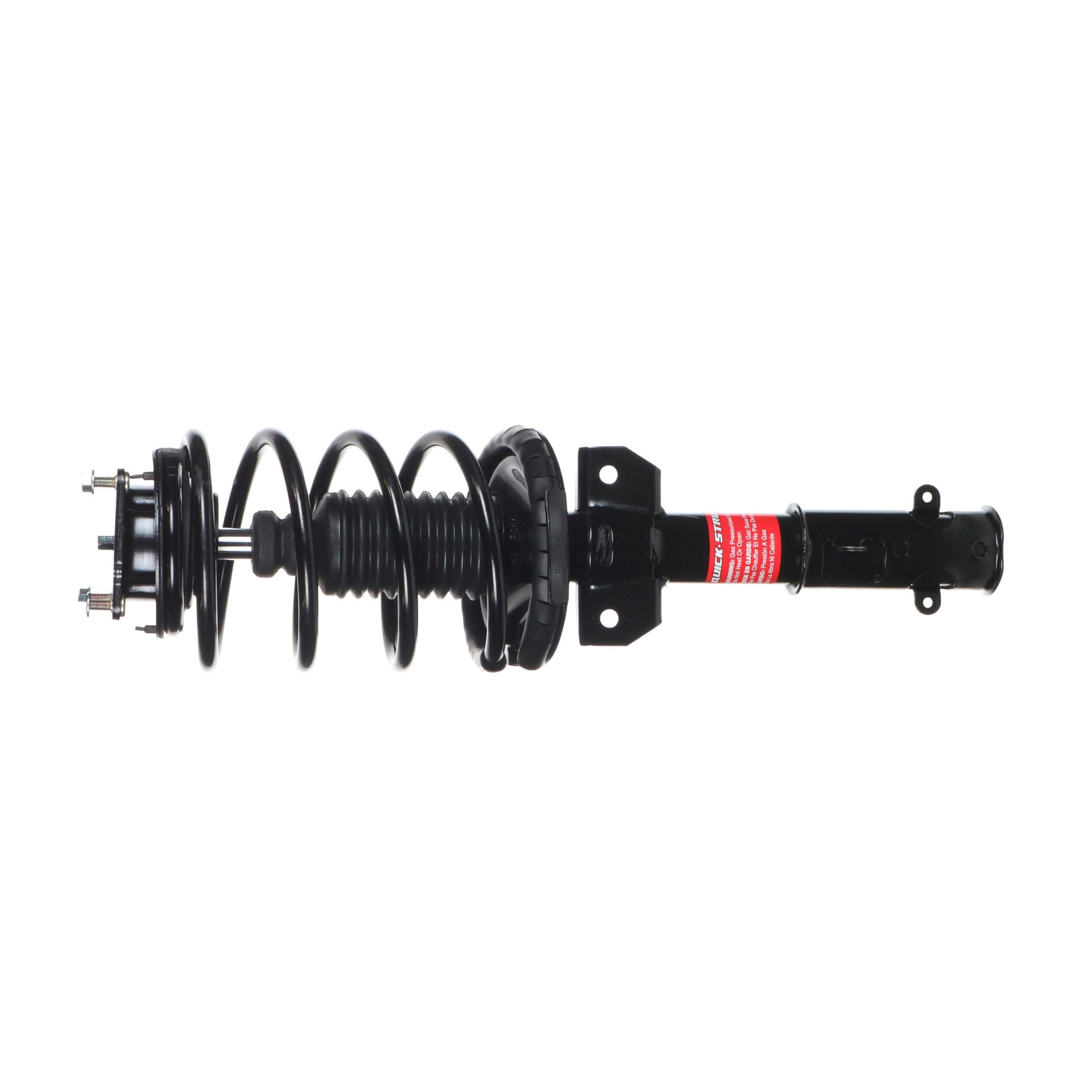 Monroe Quick Suspension Strut and Coil Spring Assembly 172540