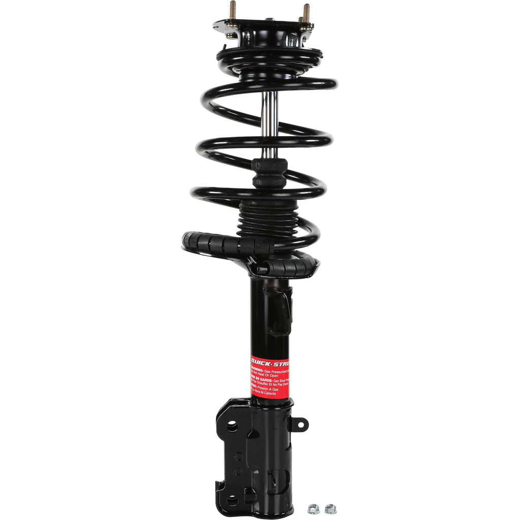 Monroe Quick Suspension Strut and Coil Spring Assembly 172540