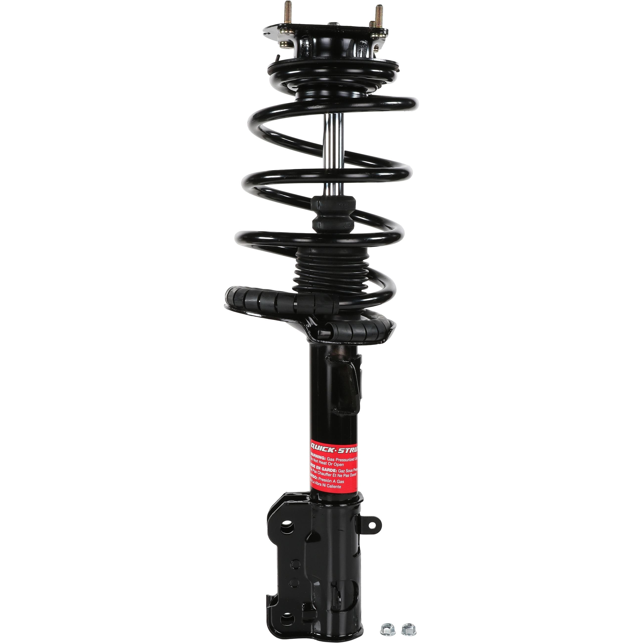 Monroe Quick Suspension Strut and Coil Spring Assembly 172540
