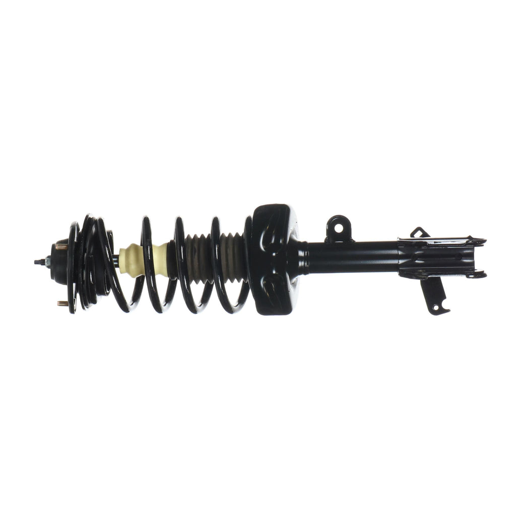 Monroe Quick Suspension Strut and Coil Spring Assembly 172542