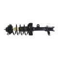 Monroe Quick Suspension Strut and Coil Spring Assembly 172542