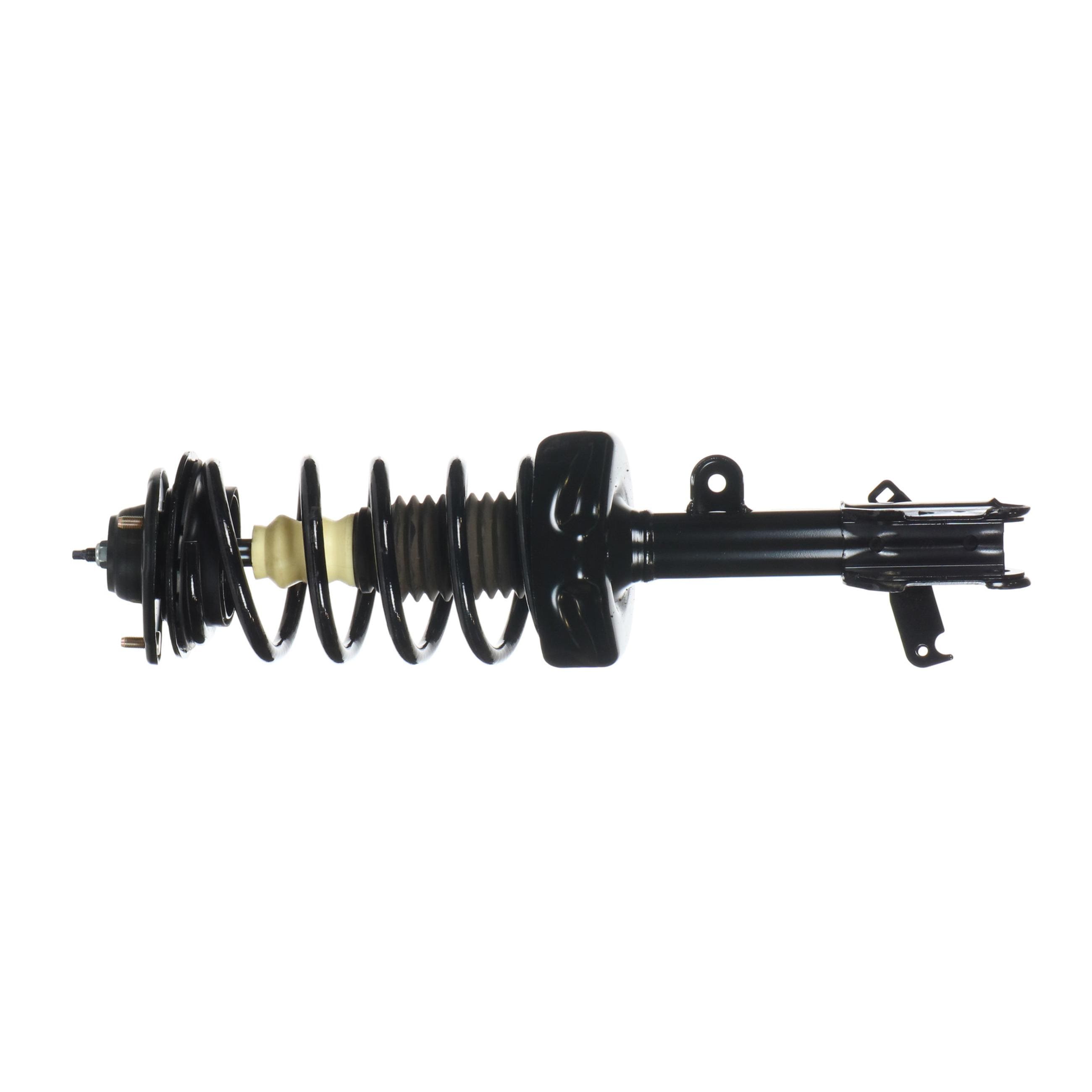 Monroe Quick Suspension Strut and Coil Spring Assembly 172542