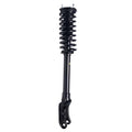Monroe Quick Suspension Strut and Coil Spring Assembly 172546L