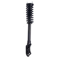 Monroe Quick Suspension Strut and Coil Spring Assembly 172546R