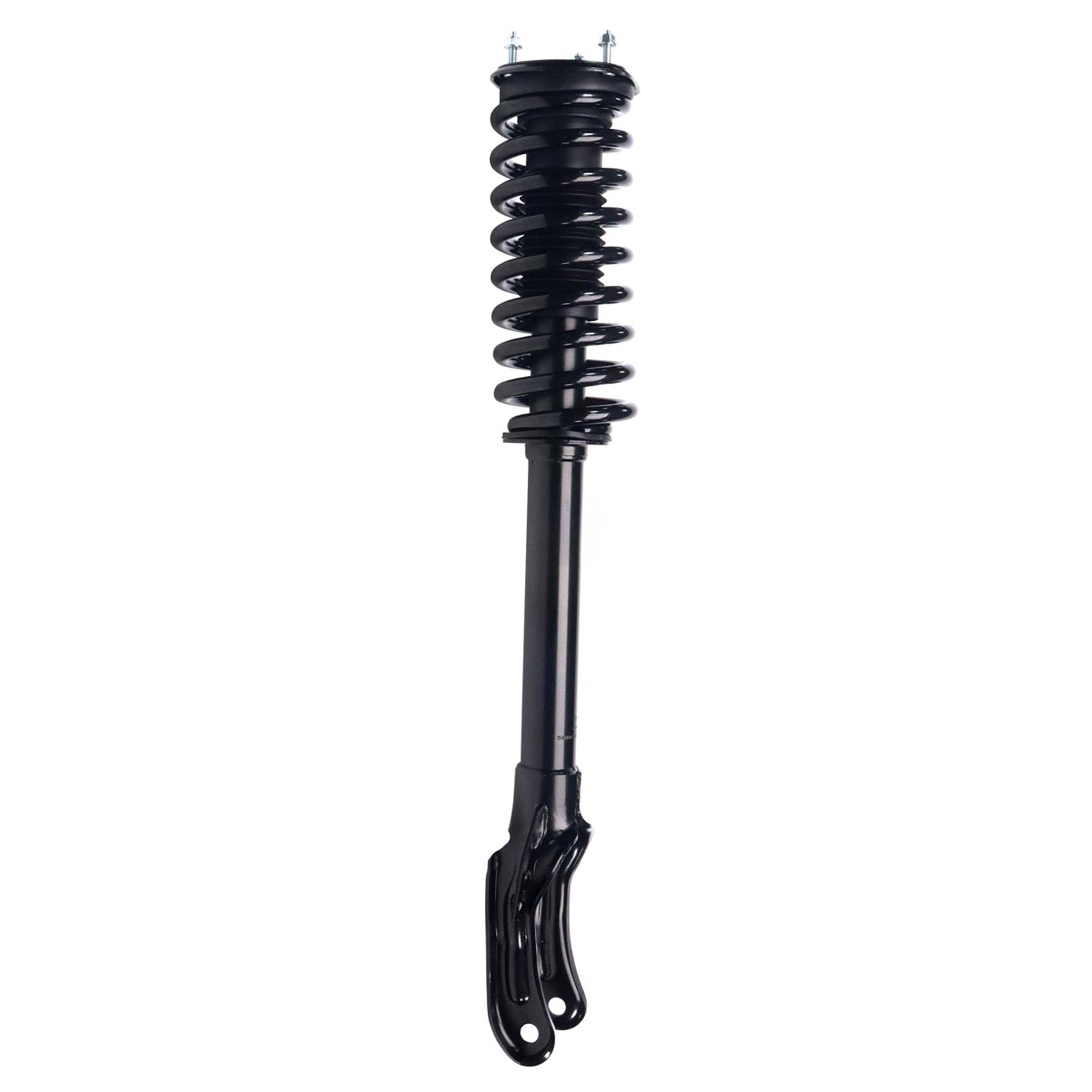 Monroe Quick Suspension Strut and Coil Spring Assembly 172546R