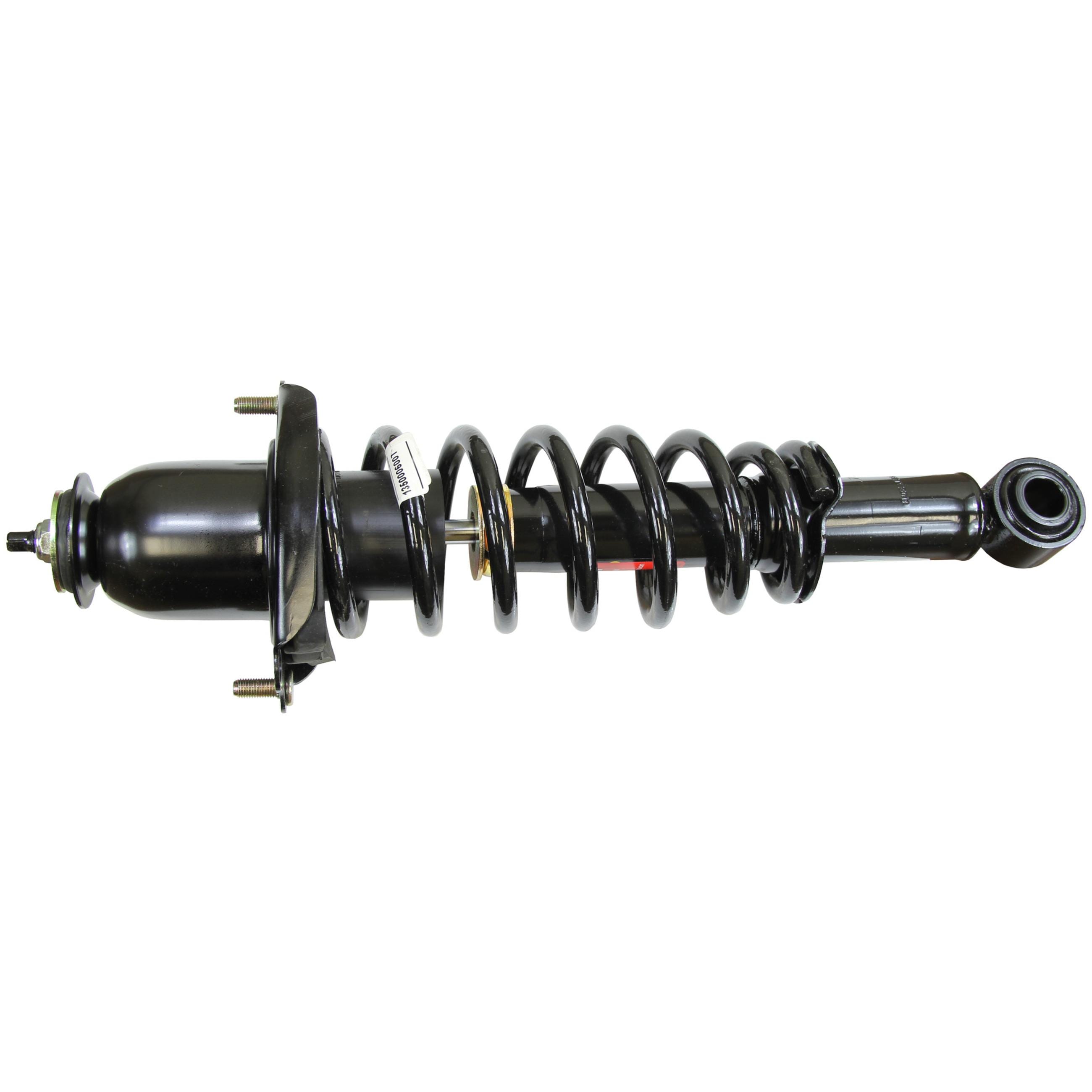 Monroe Quick Suspension Strut and Coil Spring Assembly 172599R