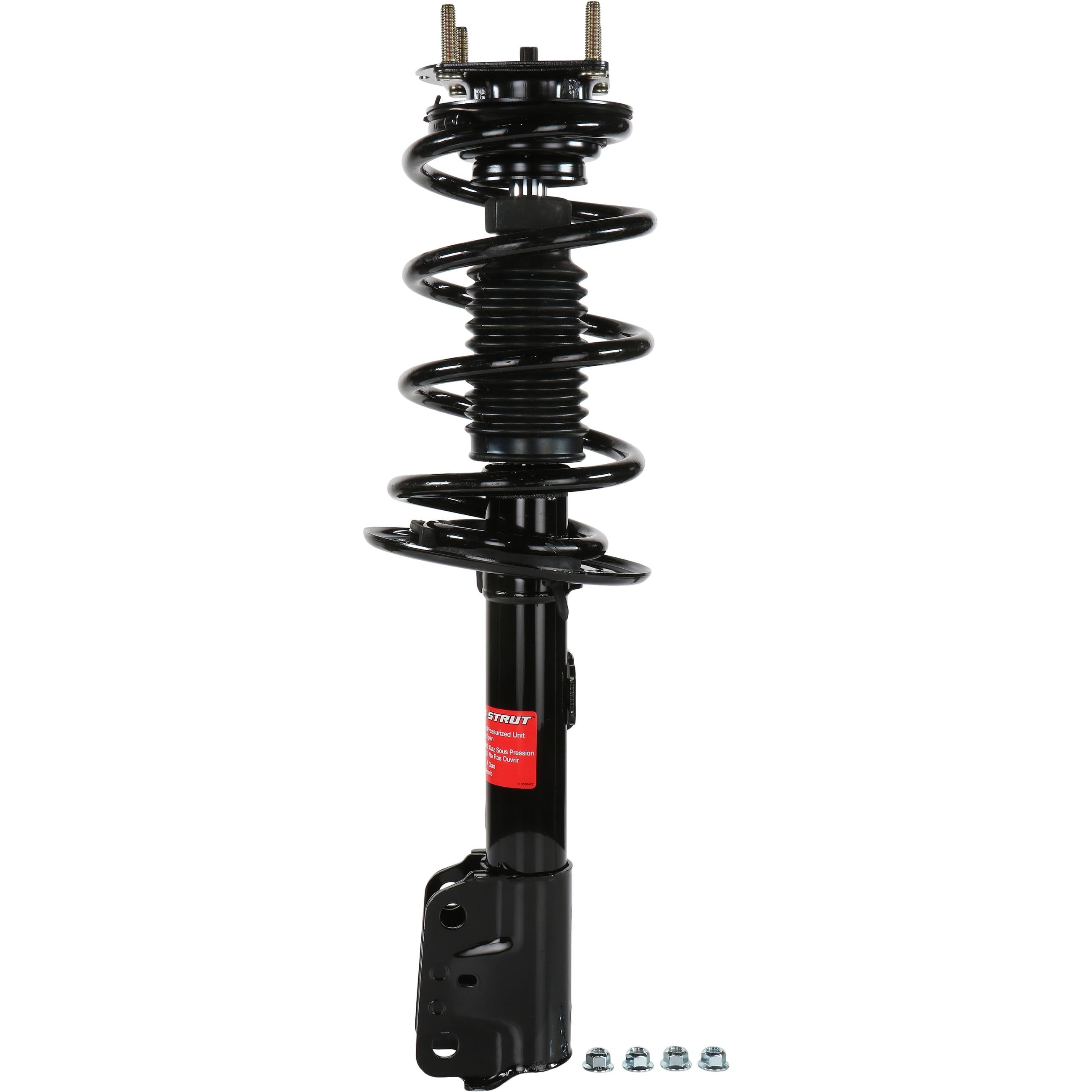 Monroe Quick Suspension Strut and Coil Spring Assembly 172620