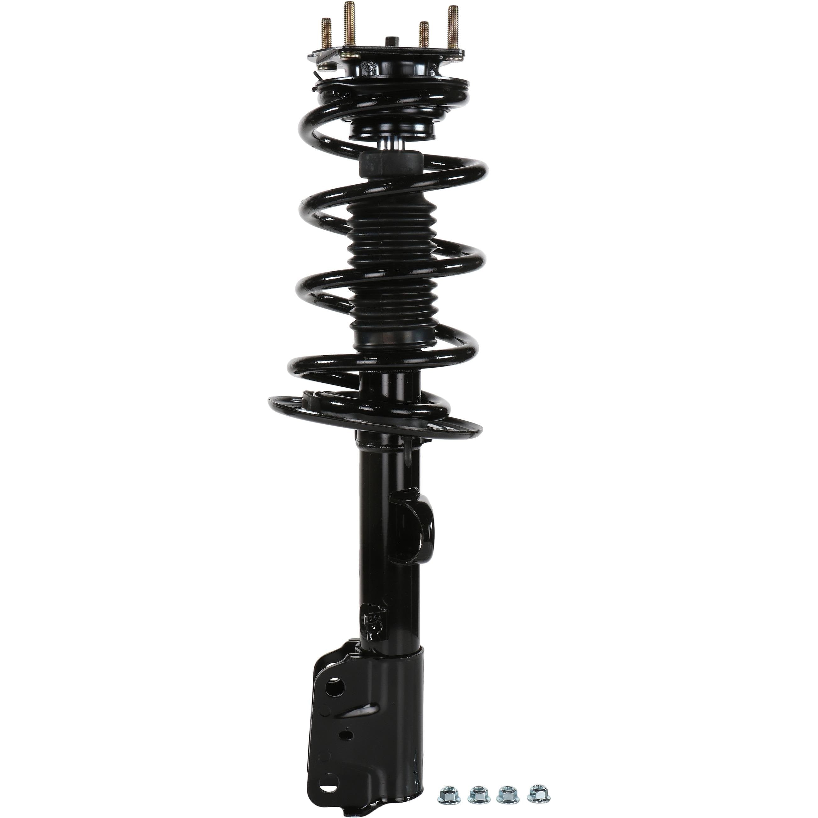 Monroe Quick Suspension Strut and Coil Spring Assembly 172621