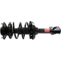 Monroe Quick Suspension Strut and Coil Spring Assembly 172678