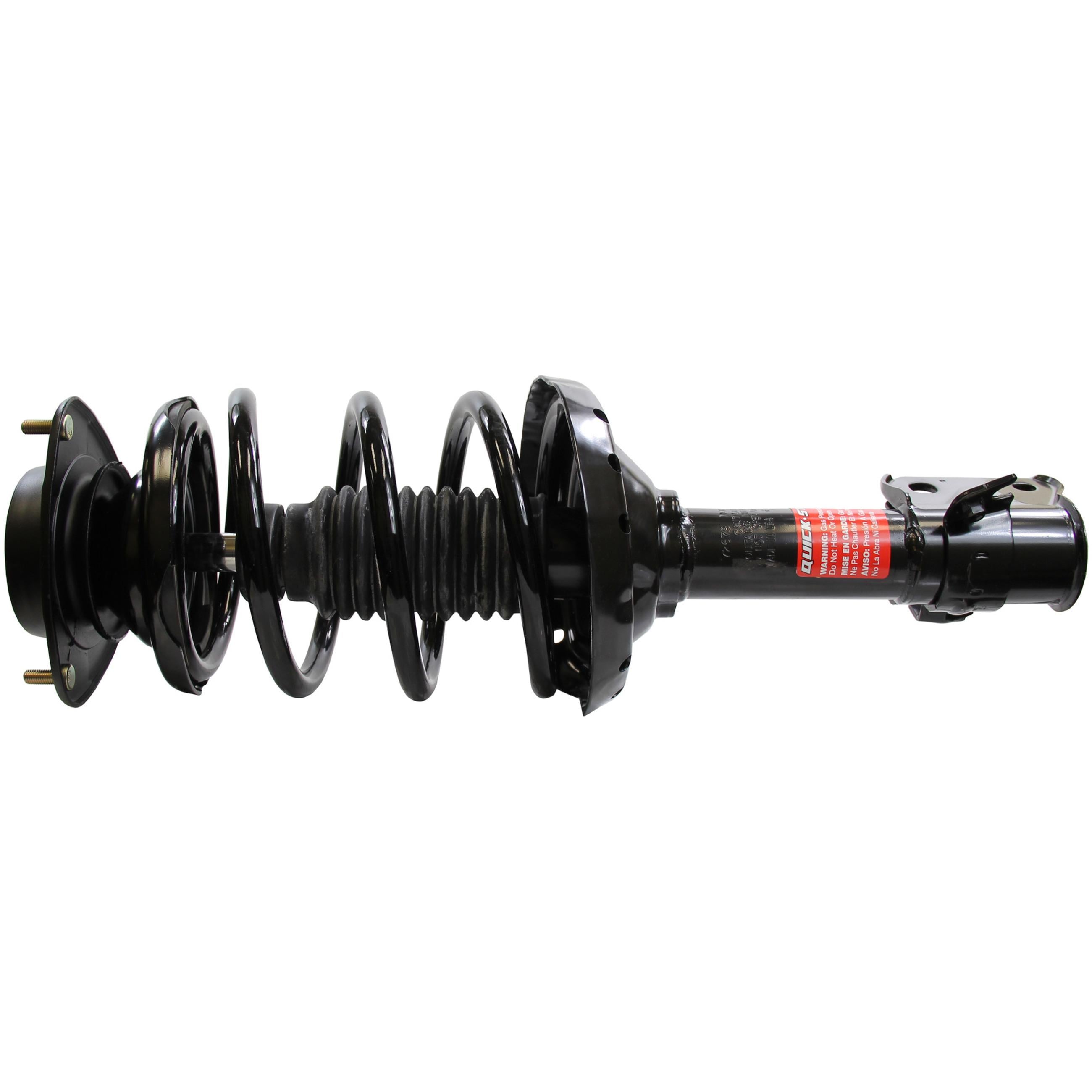 Monroe Quick Suspension Strut and Coil Spring Assembly 172678