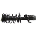 Monroe Quick Suspension Strut and Coil Spring Assembly 172689
