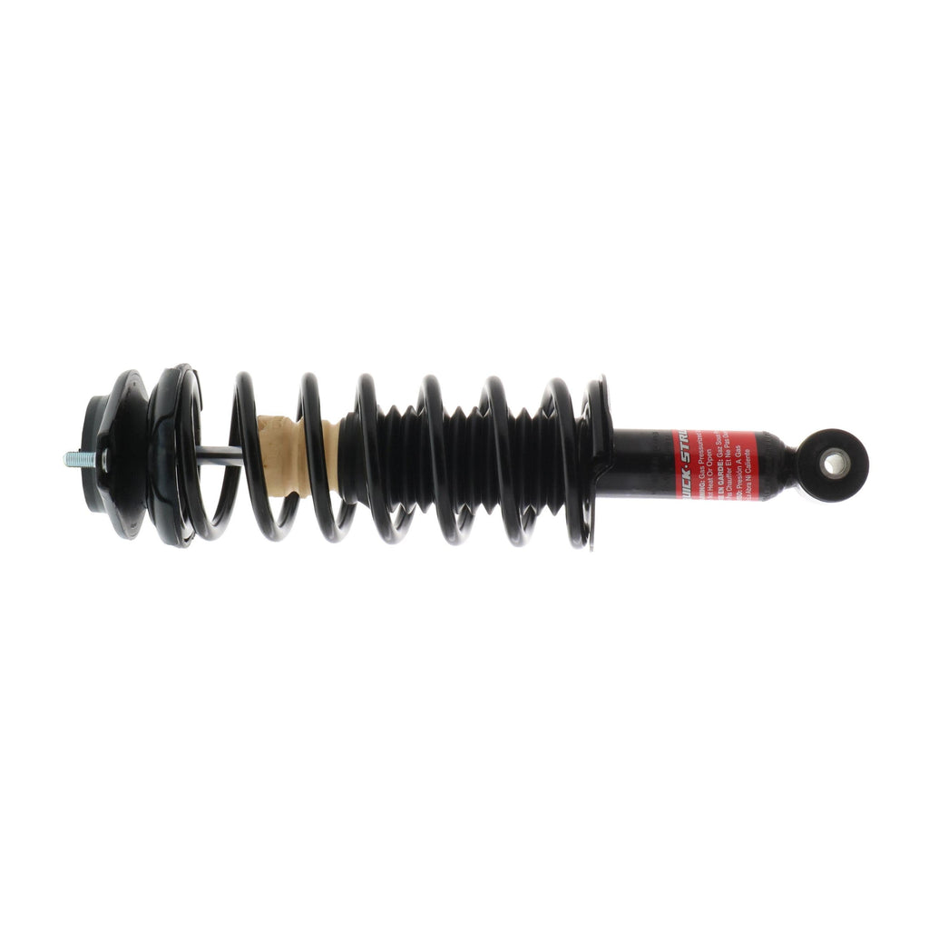 Monroe Quick Suspension Strut and Coil Spring Assembly 172696