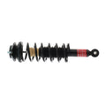 Monroe Quick Suspension Strut and Coil Spring Assembly 172696