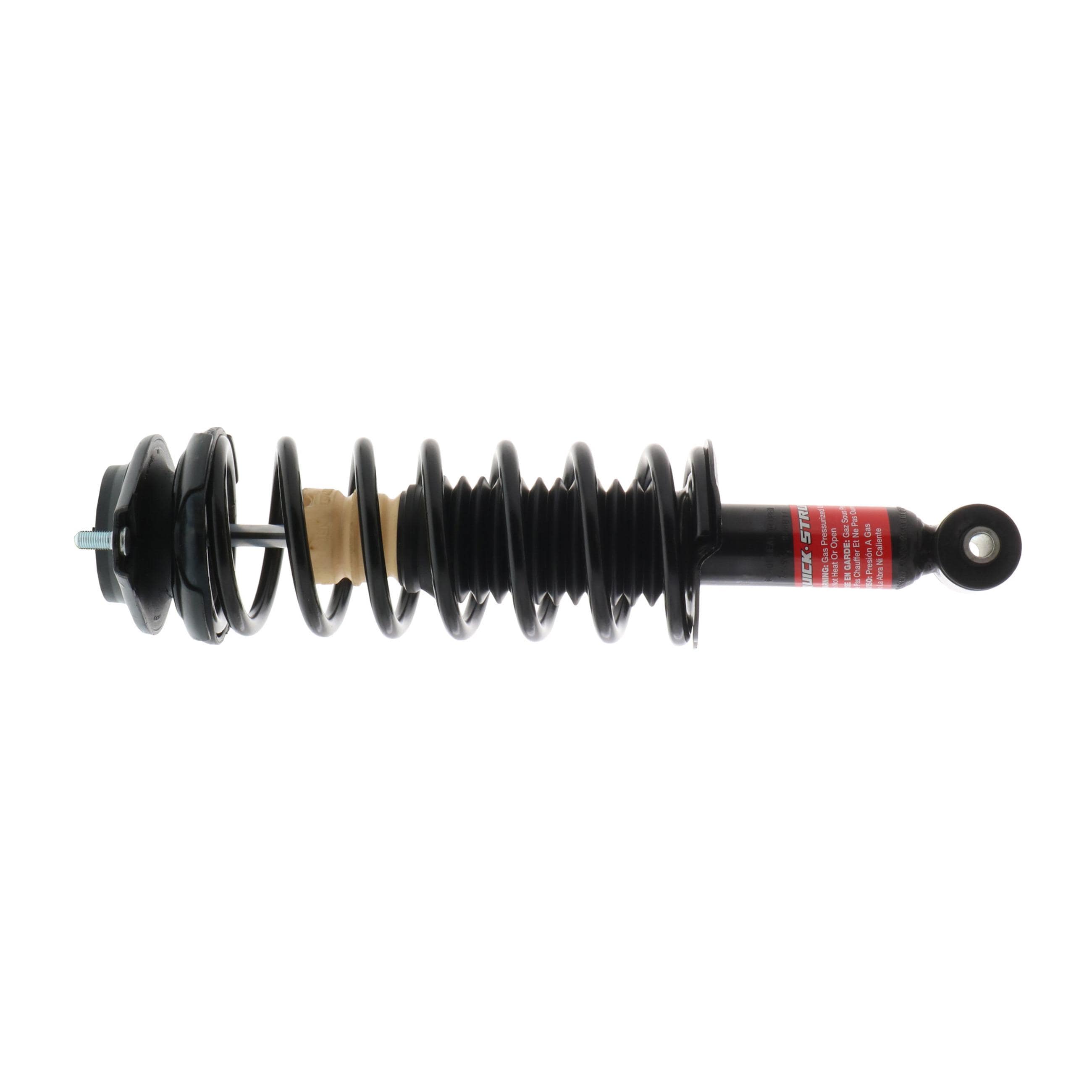 Monroe Quick Suspension Strut and Coil Spring Assembly 172696