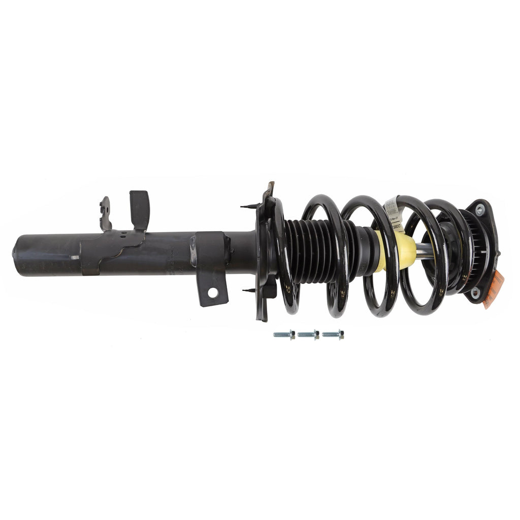 Monroe Quick Suspension Strut and Coil Spring Assembly 172750