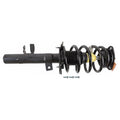 Monroe Quick Suspension Strut and Coil Spring Assembly 172750