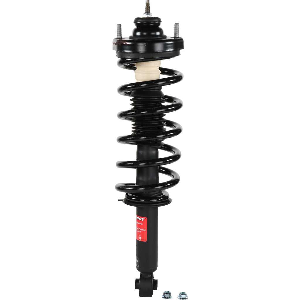 Monroe Quick Suspension Strut and Coil Spring Assembly 172896
